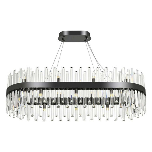 Подвесная люстра Arte Milano Белладжо 440210.1000.20.G9.D1 BK