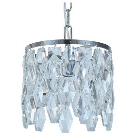 Подвесная люстра Escada LUXORA 140018/1P Chrome