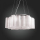 Подвесная люстра ST-Luce Onde SL117.503.06