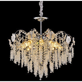 Подвесная люстра  47300-0.3-08 CH