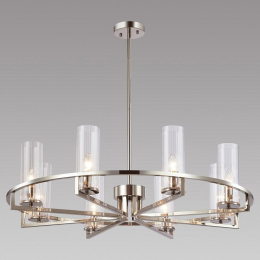 Подвесная люстра Alfa-Light F3024 F3024-21