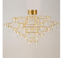 Подвесная люстра Omnilux Сocullo OML-95503-57