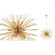 Подвесная люстра Imperiumloft  40.2907-3
