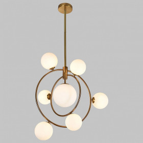 Подвесная люстра Alfa-Light F1624 F1624-33