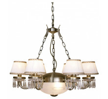 Подвесная люстра Velante  142-503-08