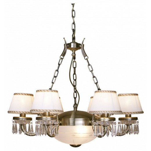 Подвесная люстра Velante  142-503-08