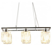Подвесная люстра Moderli Prismique V11709-6P