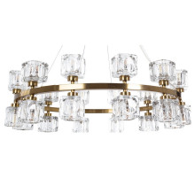 Подвесная люстра Divinare Alessandro 7205/17 LM-24