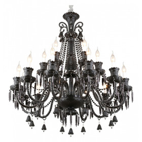 Подвесная люстра Aployt Kler APL.709.03.18