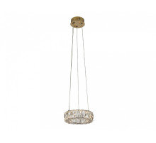 Подвесная люстра Newport KRISTA М0071278