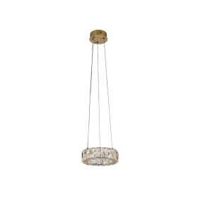Подвесная люстра Newport KRISTA М0071278