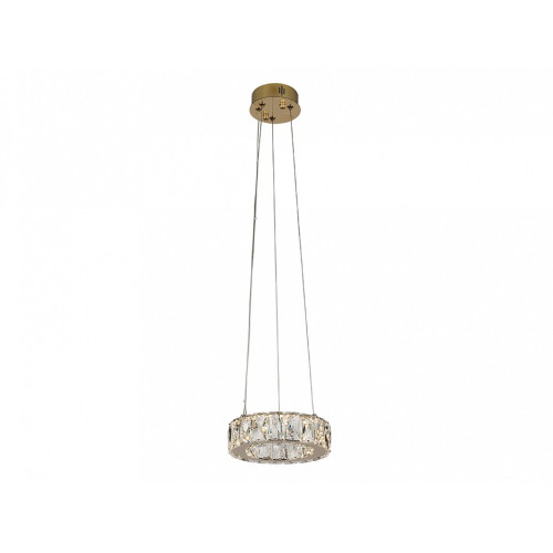 Подвесная люстра Newport KRISTA М0071278