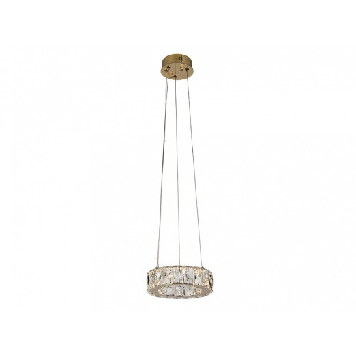 Подвесная люстра Newport KRISTA М0071278