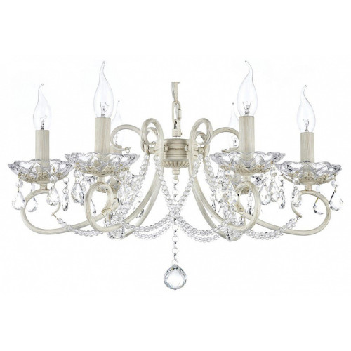 Подвесная люстра Arti Lampadari Patricia Patricia E 1.1.6.600 CG