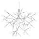 Подвесная люстра Loft it Heracleum 9022-45S