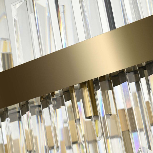 Подвесная люстра Arte Milano Белладжо 440210.1000.20.G9.A1 BS