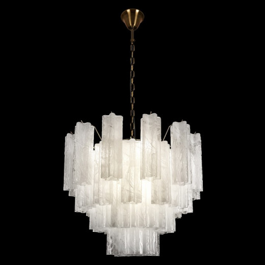 Подвесная люстра Loft it Murano 10580/600 White