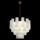 Подвесная люстра Loft it Murano 10580/600 White