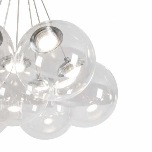 Подвесная люстра Freya Verto FR5580PL-L35N