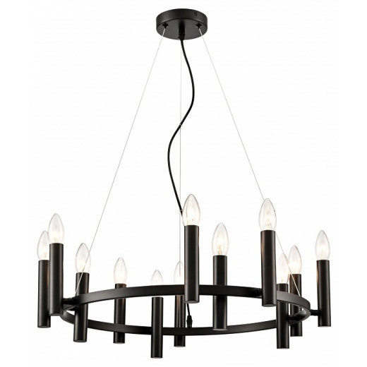 Подвесная люстра Velante 367 367-023-12