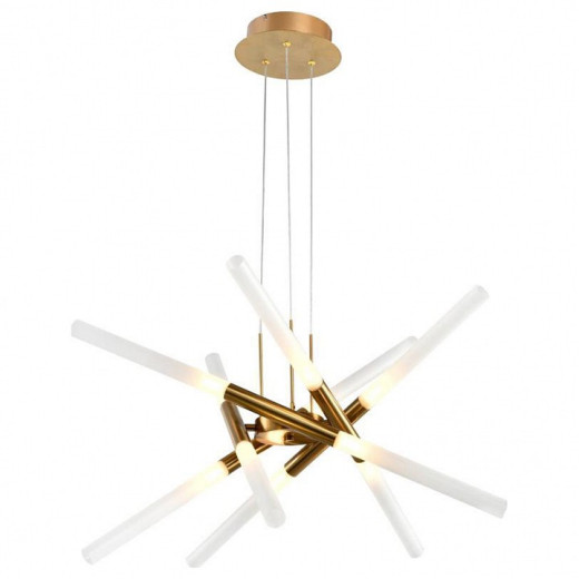 Подвесная люстра Alfa-Light F3924 F3924-73