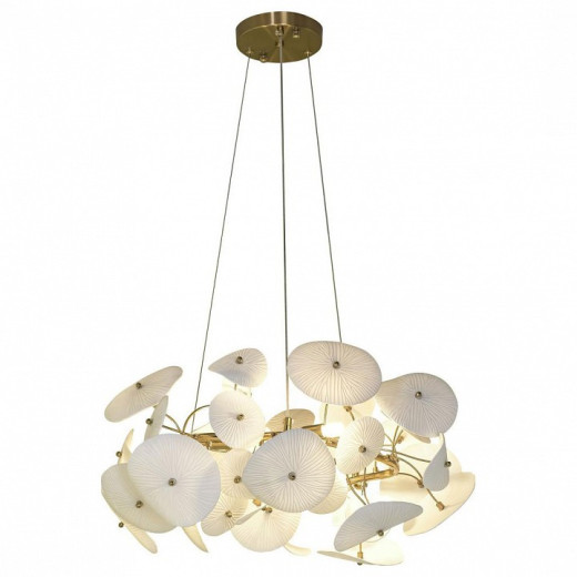 Подвесная люстра Alfa-Light F3224 F3224-16