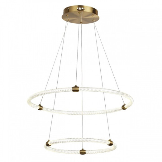 Подвесная люстра Lumion TWINKLE 8010/50L