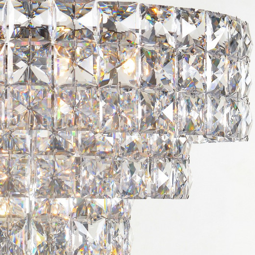 Подвесная люстра  06806-0.4-06 DN