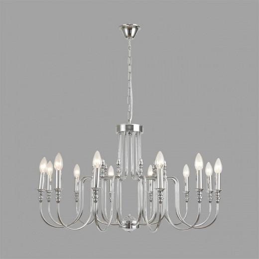 Подвесная люстра Lumion SUANA 8317/12