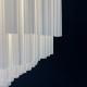 Подвесная люстра Imperiumloft Eich Chandelier Nova Round 243801-22