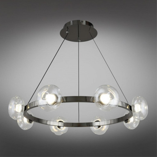 Подвесная люстра Aployt Klarissa APL.072.23.08