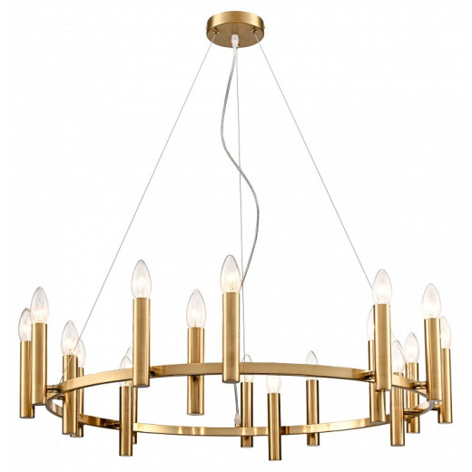 Подвесная люстра Velante 367 367-503-18