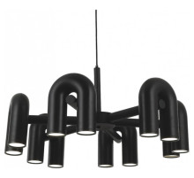 Подвесная люстра Kink Light Канти 08465-6,19(GU10)