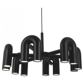 Подвесная люстра Kink Light Канти 08465-6,19(GU10)