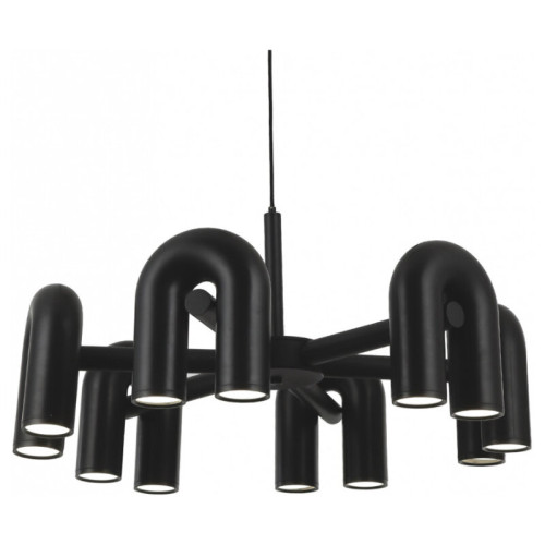 Подвесная люстра Kink Light Канти 08465-6,19(GU10)