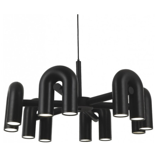 Подвесная люстра Kink Light Канти 08465-6,19(GU10)