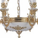 Подвесная люстра Arte Lamp 5966 A5966LM-6WG