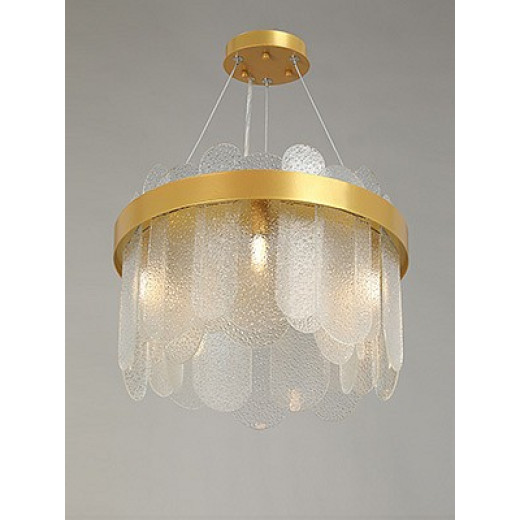 Подвесная люстра Vitaluce V5895 V5895-8/5S