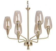 Подвесная люстра MW-Light Элла 20 483015606