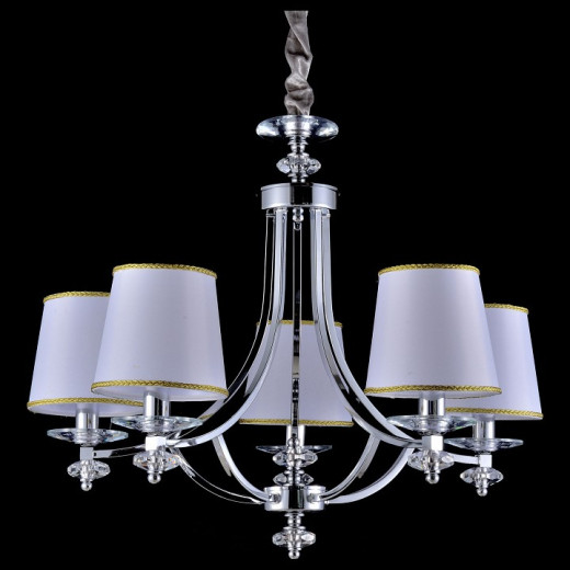 Подвесная люстра 70300 70300-0.4-05 CH