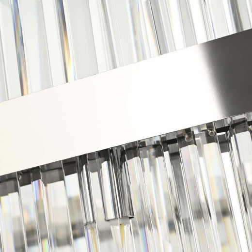 Подвесная люстра Arte Milano Белладжо 440210.1000.20.G9.D1 CR