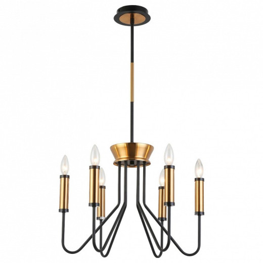 Подвесная люстра Alfa-Light F1124 F1124-20