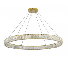 Подвесная люстра Newport CRYSTAL М0071021