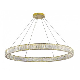 Подвесная люстра Newport CRYSTAL М0071021