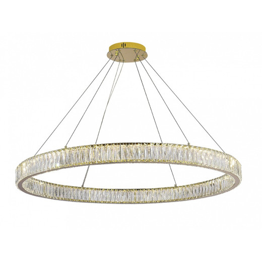 Подвесная люстра Newport CRYSTAL М0071021