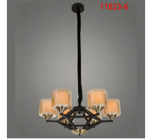 Подвесная люстра Alfa-Light F4124 F4124-57