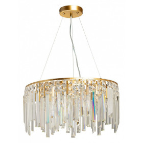 Подвесная люстра De City Арман 8 462012608