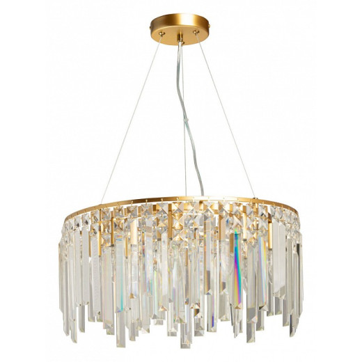 Подвесная люстра De City Арман 8 462012608