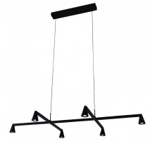 Подвесная люстра Mantra Africa 9409