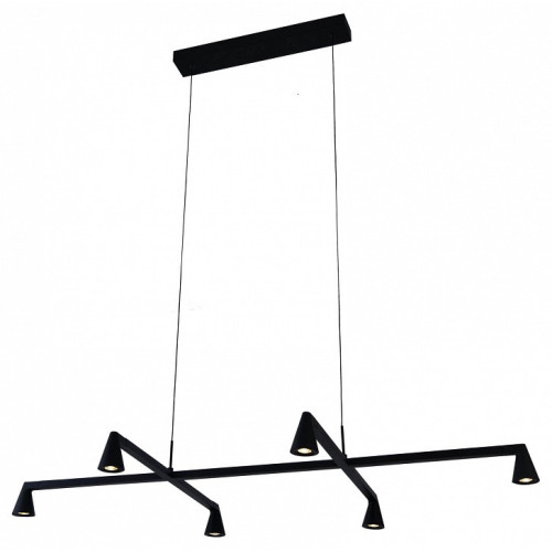 Подвесная люстра Mantra Africa 9409